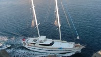 ANGELO II -  From Above